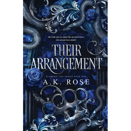 Their Arrangement - Paperback