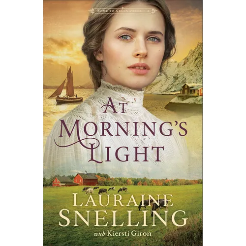 At Morning's Light - Hardcover