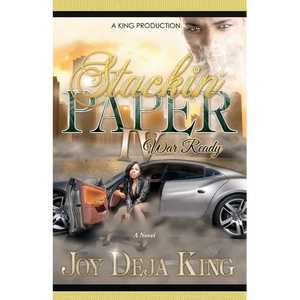Stackin' Paper Part 4...War Ready - Paperback