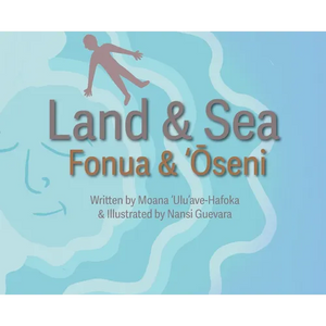 Land and Sea - Hardcover