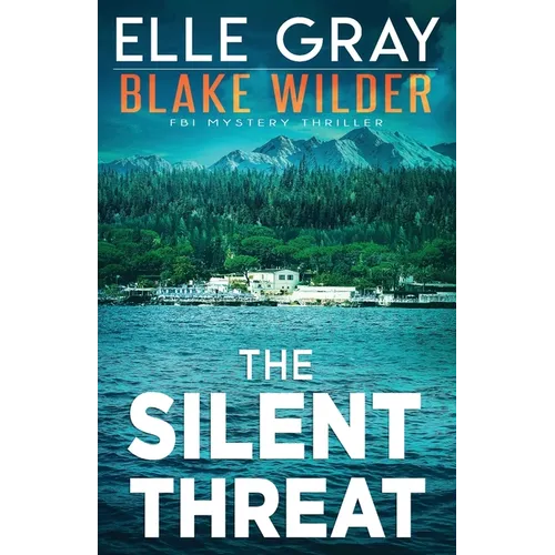 The Silent Threat - Paperback