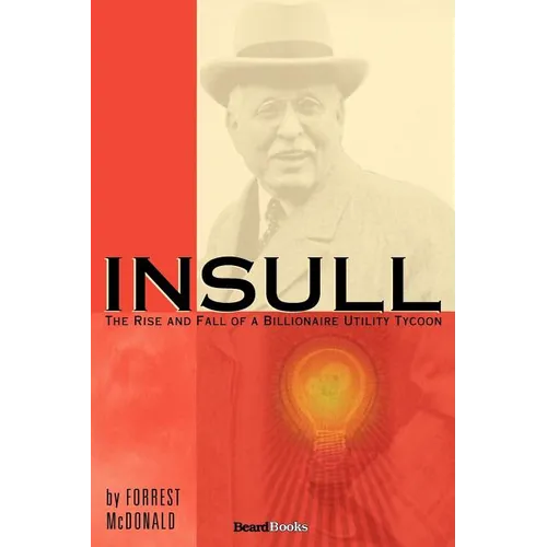 Insull - Paperback