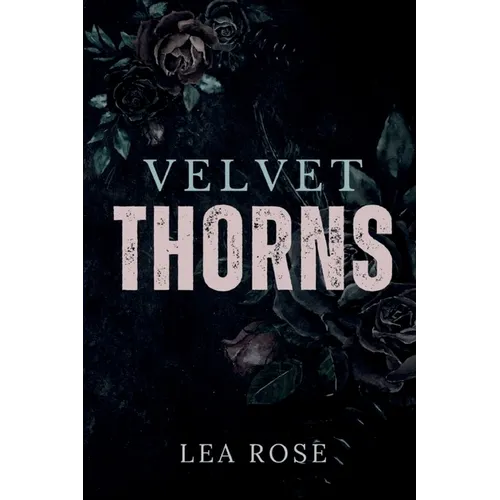 Velvet Thorns - Paperback