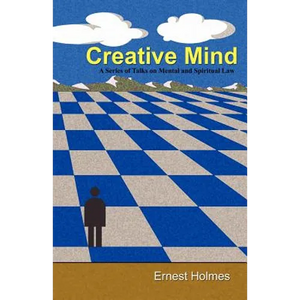 Creative Mind - Paperback
