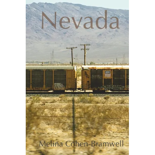 Nevada - Paperback