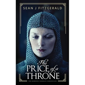The Price of a Throne - Paperback