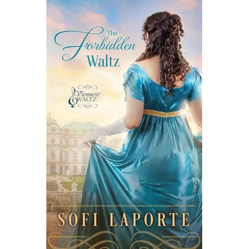 The Forbidden Waltz - Paperback