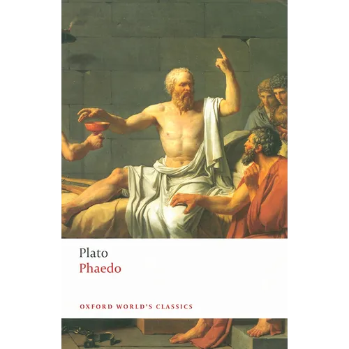 Phaedo - Paperback