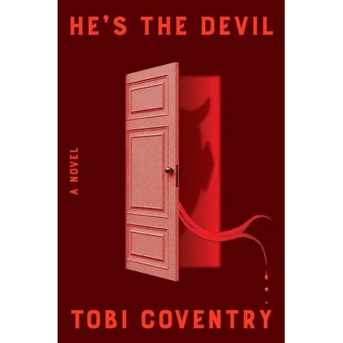 He's the Devil - Hardcover