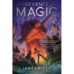 The Revenge of Magic - Paperback