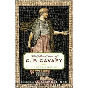 The Collected Poems of C. P. Cavafy: A New Translation - Paperback