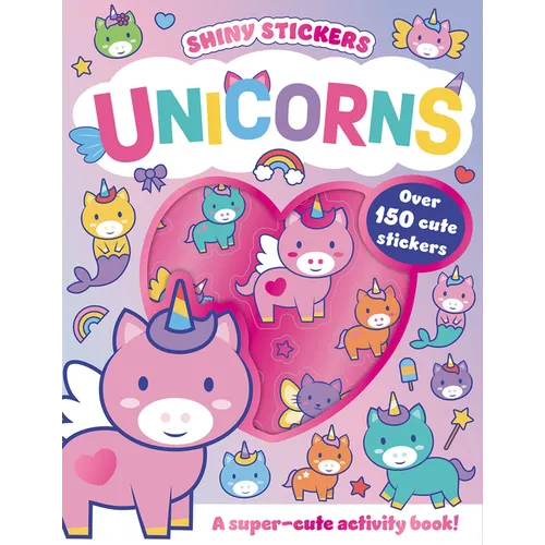 Unicorns - Paperback
