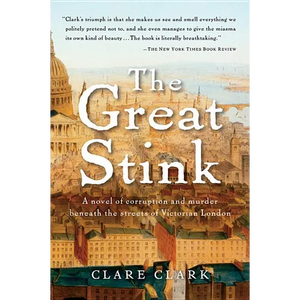 The Great Stink - Paperback