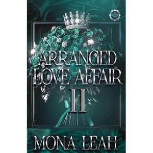 Arranged Love Affair 2 - Paperback