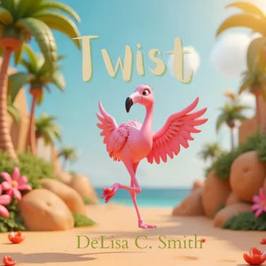 Twist - Paperback