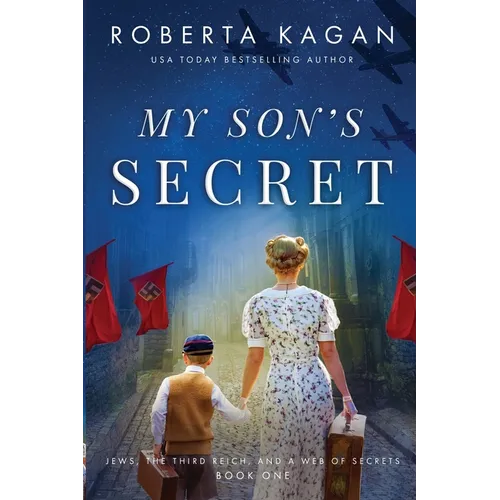 My Son's Secret - Paperback