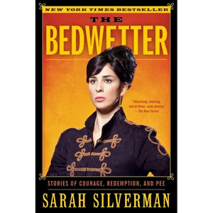 The Bedwetter - Paperback