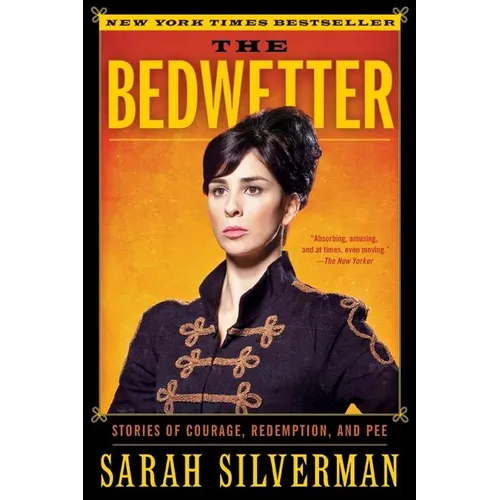 The Bedwetter - Paperback