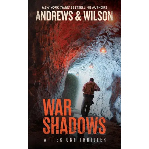 War Shadows - Hardcover