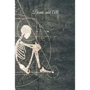 Bones and All - Paperback