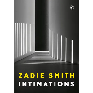Intimations: Six Essays - Paperback