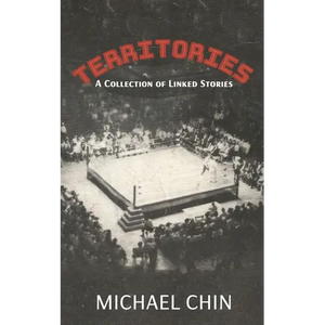 Territories: A Collection of Linked Stories - Paperback