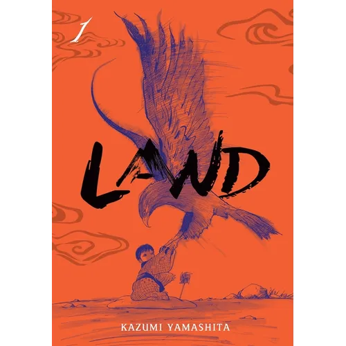 Land, Vol. 1 - Hardcover