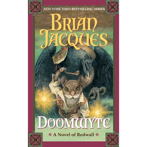 Doomwyte - Mass Market Paperbound