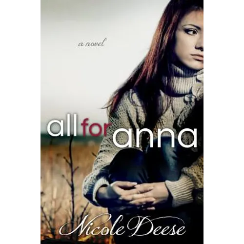 All For Anna - Paperback