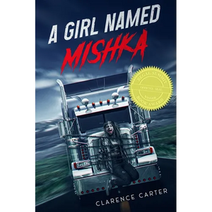 A girl named Mishka - Paperback