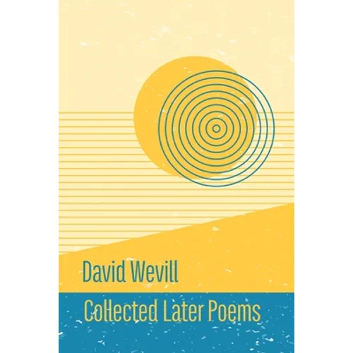 Collected Later Poems - Paperback