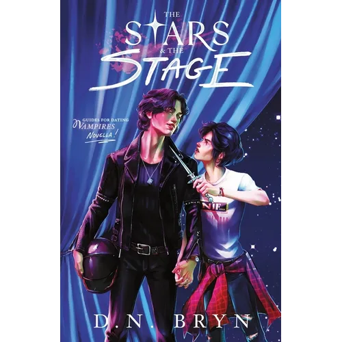 The Stars and The Stage - Paperback