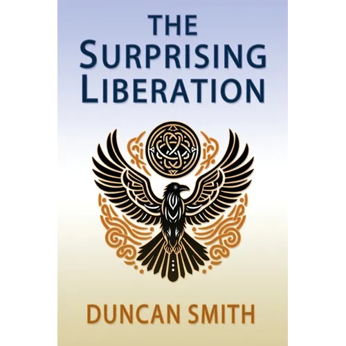 The Surprising Liberation - Paperback