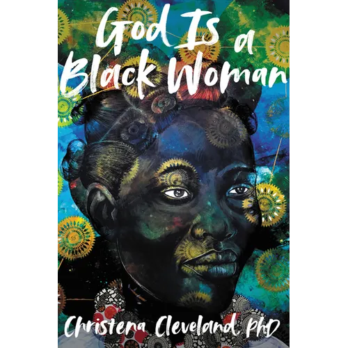 God Is a Black Woman - Paperback