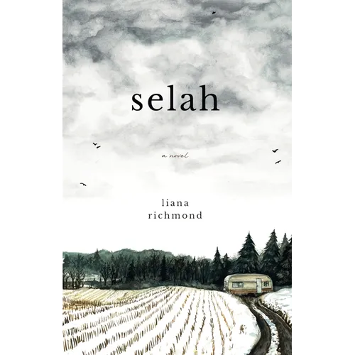 Selah - Paperback