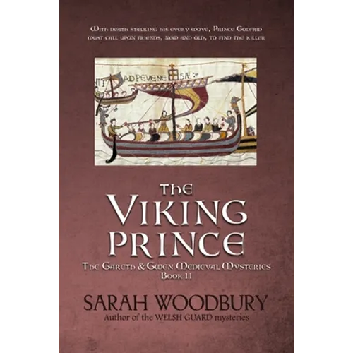 The Viking Prince - Paperback