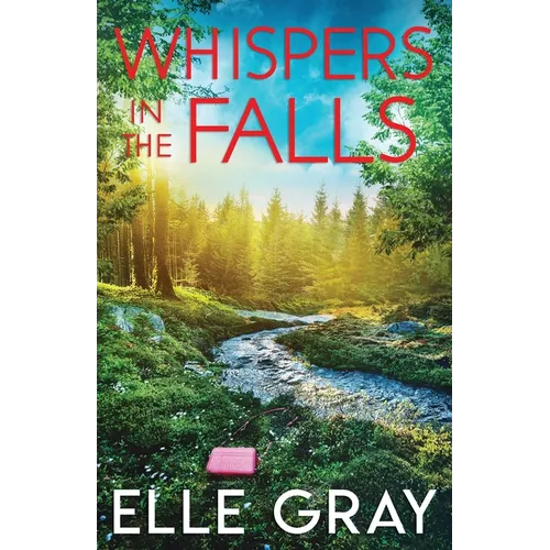 Whispers in the Falls - Paperback