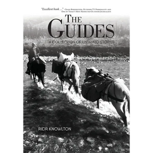 The Guides: A Collection of Untamed Stories - Hardcover