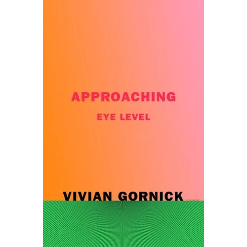 Approaching Eye Level - Paperback