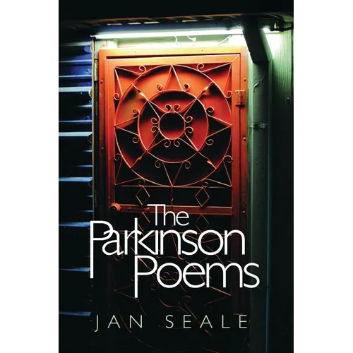 The Parkinson Poems - Paperback