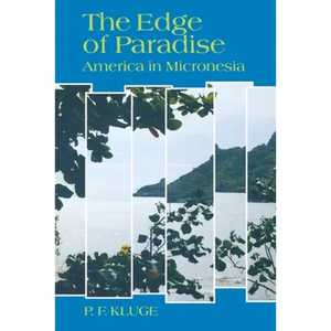 The Edge of Paradise - Paperback