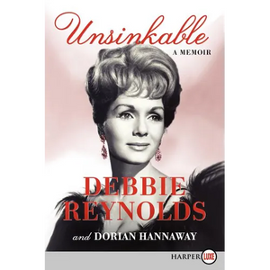 Unsinkable LP - Paperback