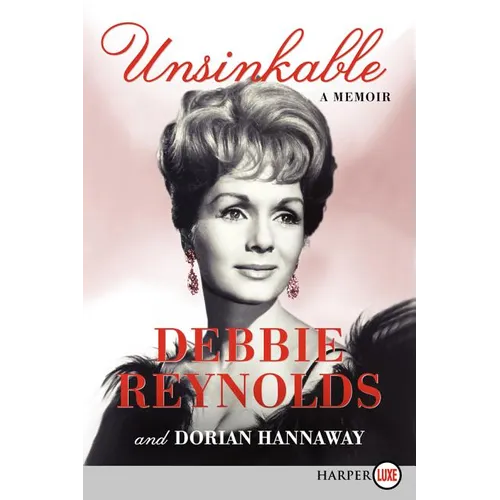 Unsinkable LP - Paperback