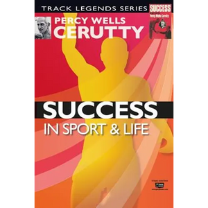 Success: In Sport and Life - Paperback