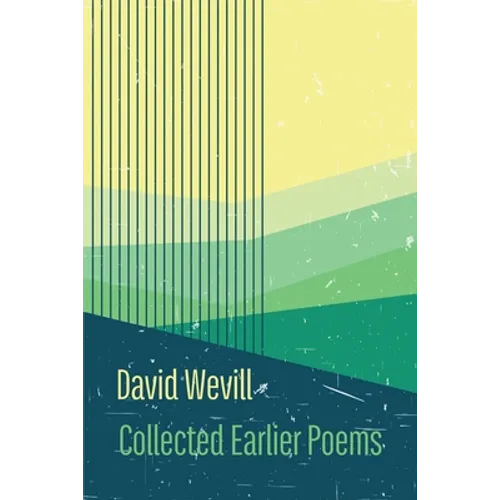 Collected Earlier Poems - Paperback