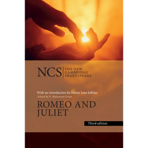 Romeo and Juliet - Paperback