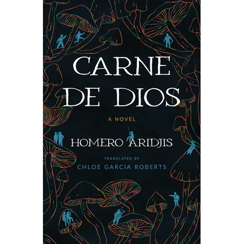 Carne de Dios - Paperback