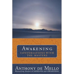 Awakening: Conversations with the Masters - Paperback