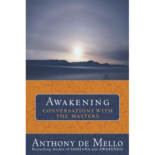 Awakening: Conversations with the Masters - Paperback