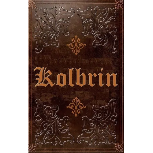 The Kolbrin Bible - Paperback